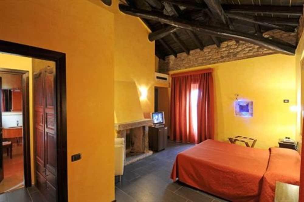 Relais & Spa Castello Di Casiglio Erba Exteriör bild