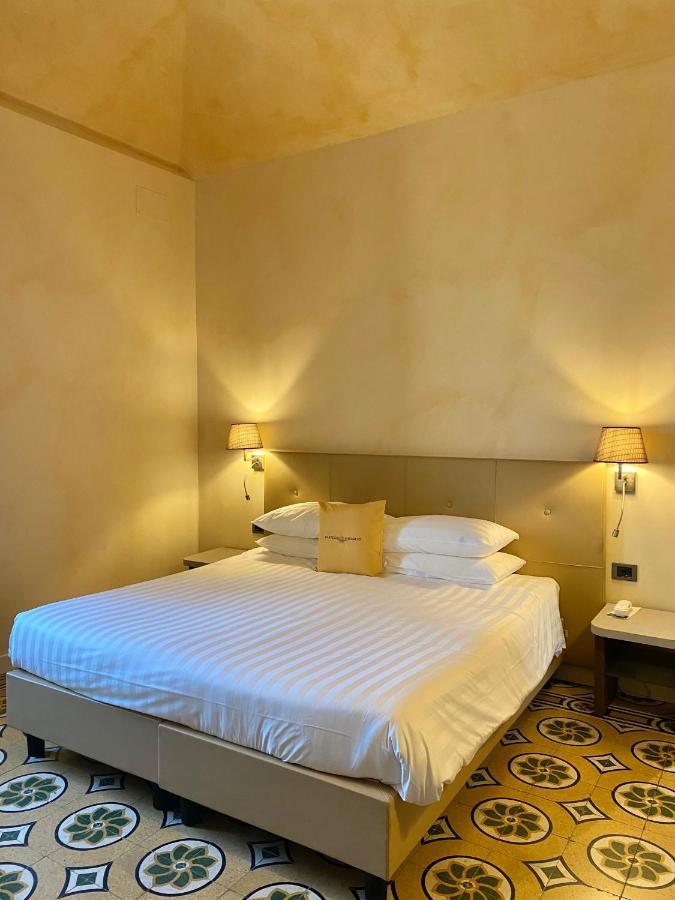 Relais & Spa Castello Di Casiglio Erba Rum bild